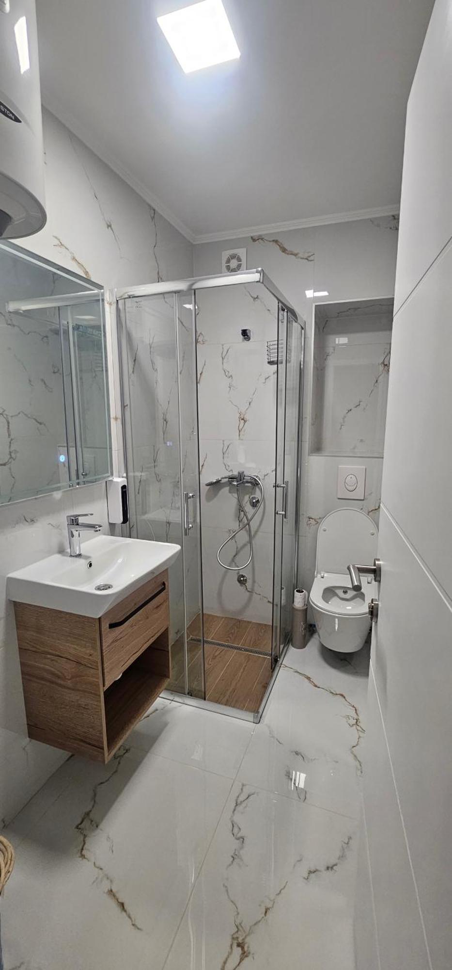 Bee Apartment Mostar Luaran gambar